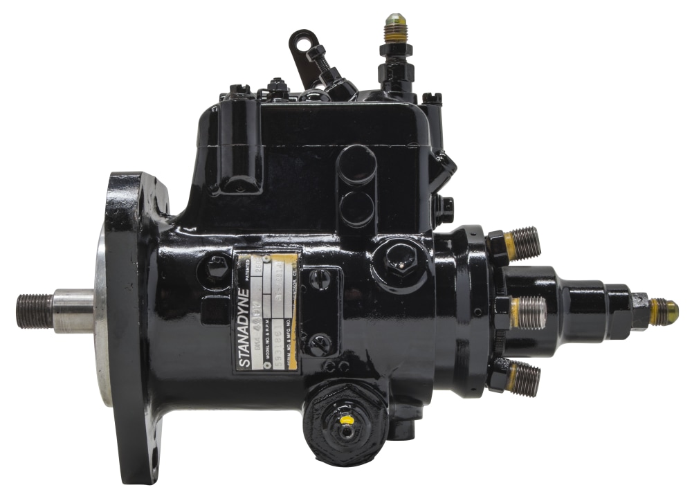 Remanufactured Stanadyne Fuel Pump DM4