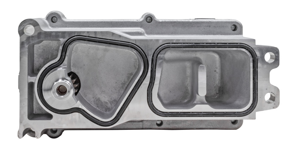 Holset Cummins Electronic Actuator