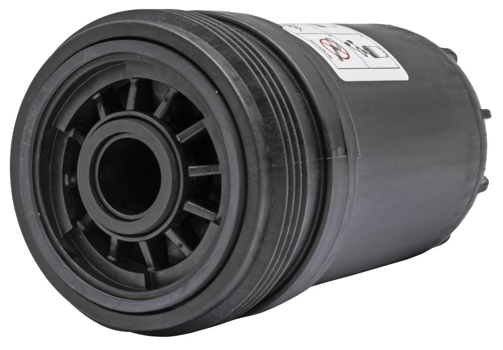 Fleetguard Cummins Spin-On Fuel Filter