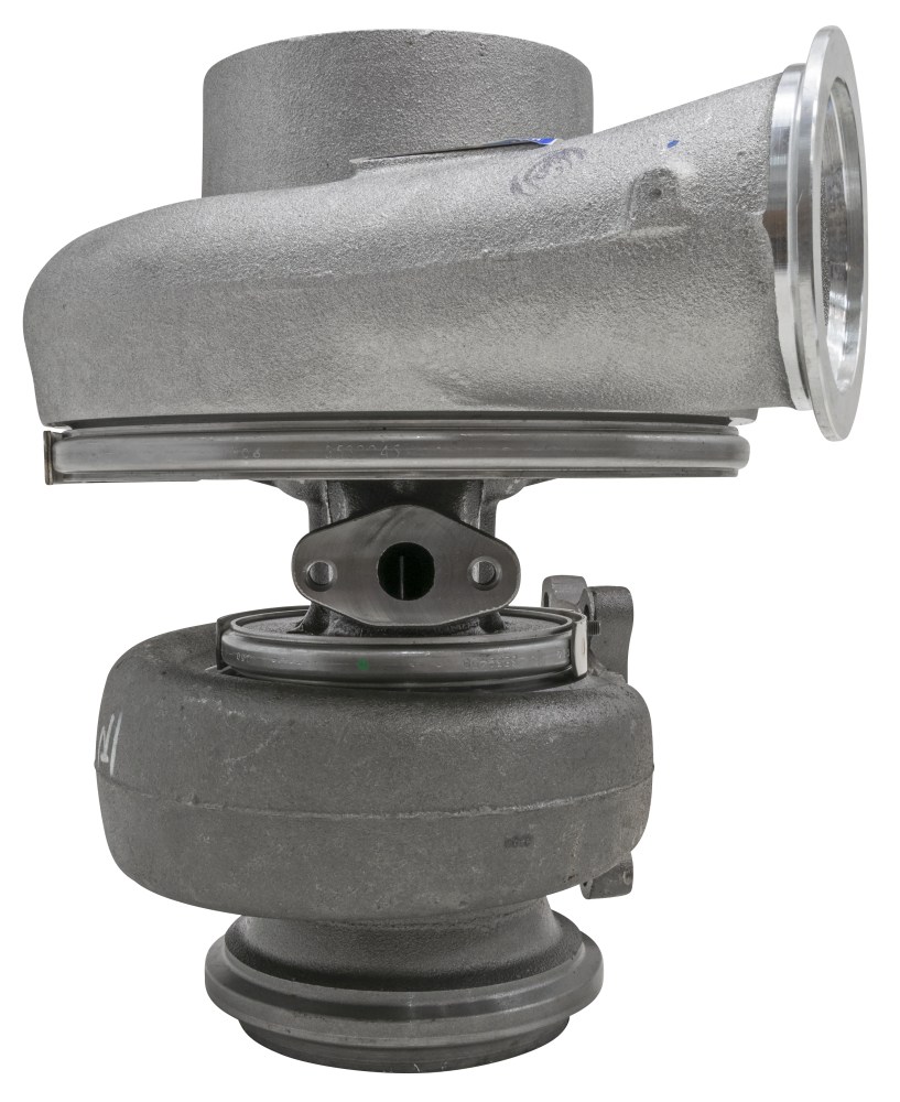 Holset Cummins Turbocharger HT60