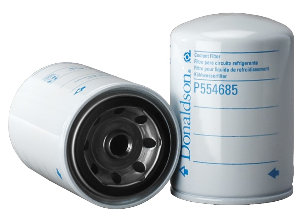 Donaldson Spin-On Coolant Filter