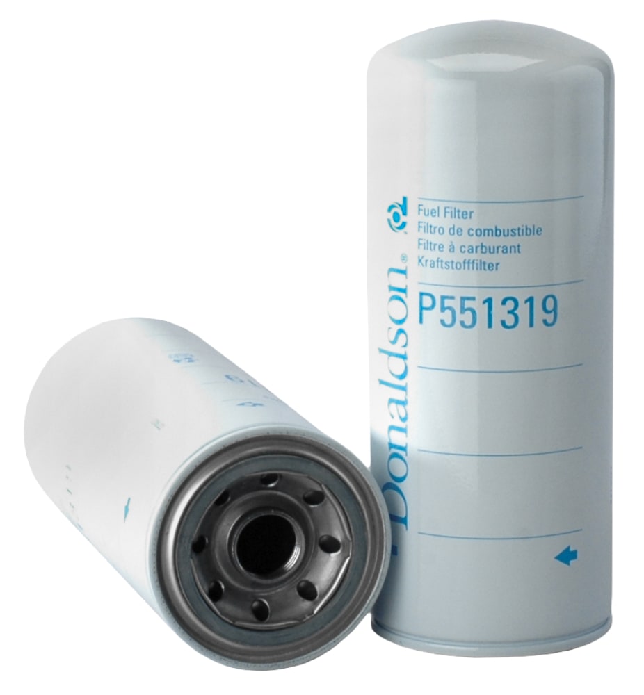 Donaldson Spin-On Fuel Filter