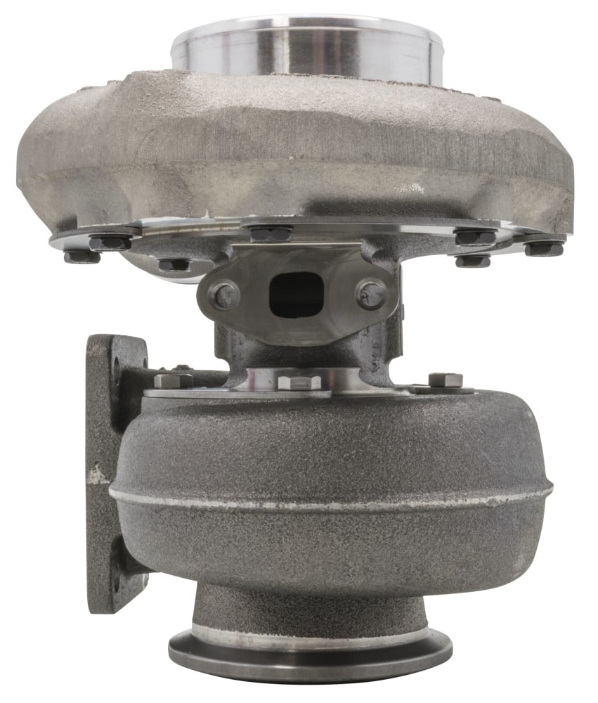 Borg Warner Turbocharger S300S083