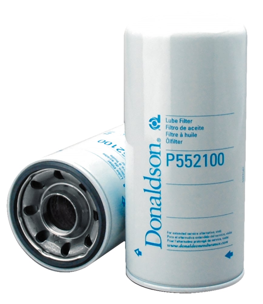 Donaldson Full-Flow Spin-On Lube Oil Filter