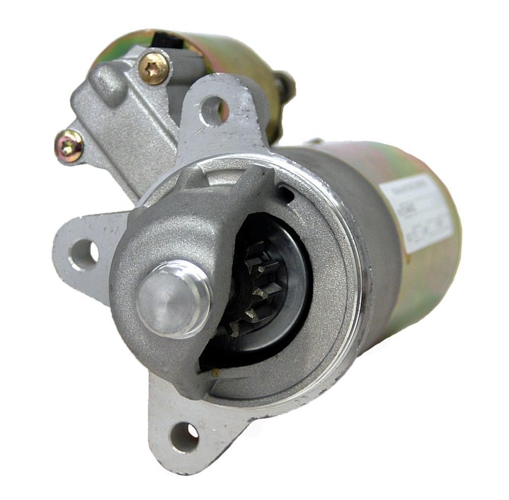 SRX Ford Permanent Magnet Gear Reduction Starter