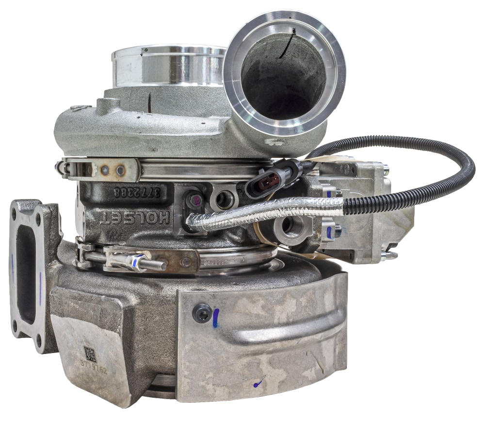 Holset Cummins Turbocharger HE300VG