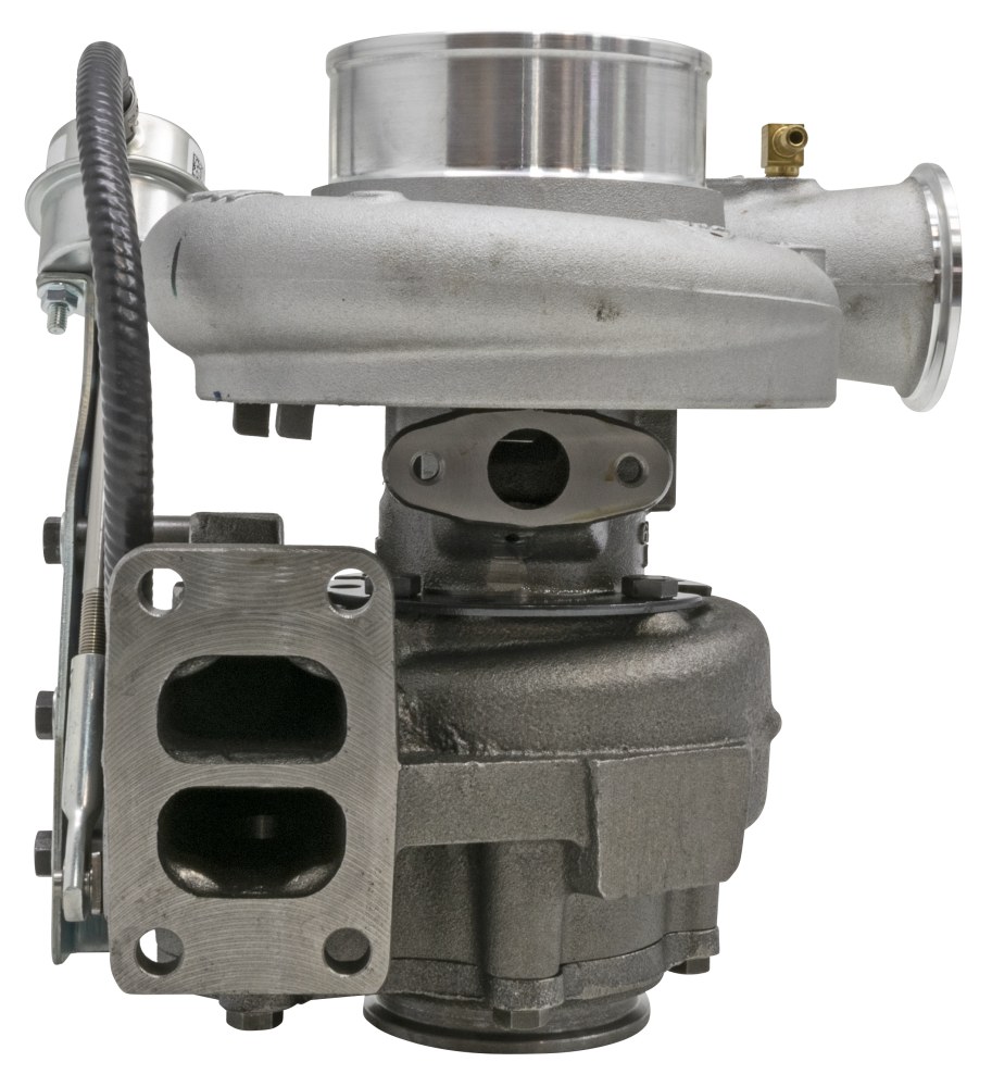 Holset Cummins Turbocharger HX35W
