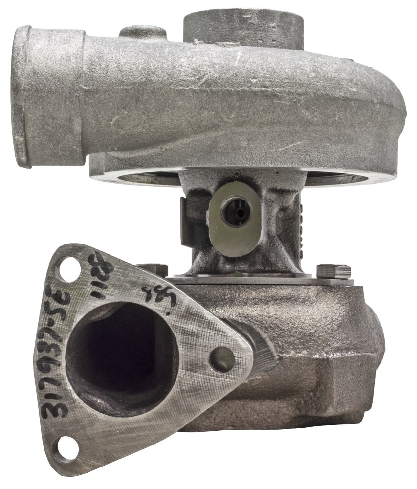Borg Warner Turbocharger S1B