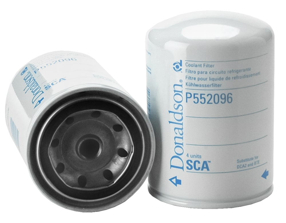 Donaldson SCA Spin-On Coolant Filter