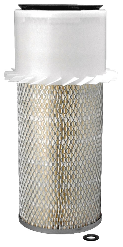 Donaldson Primary Finned Air Filter