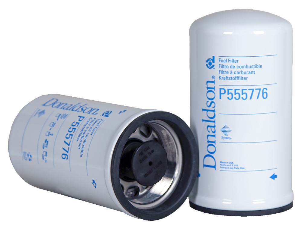 Donaldson Spin-On Fuel Filter