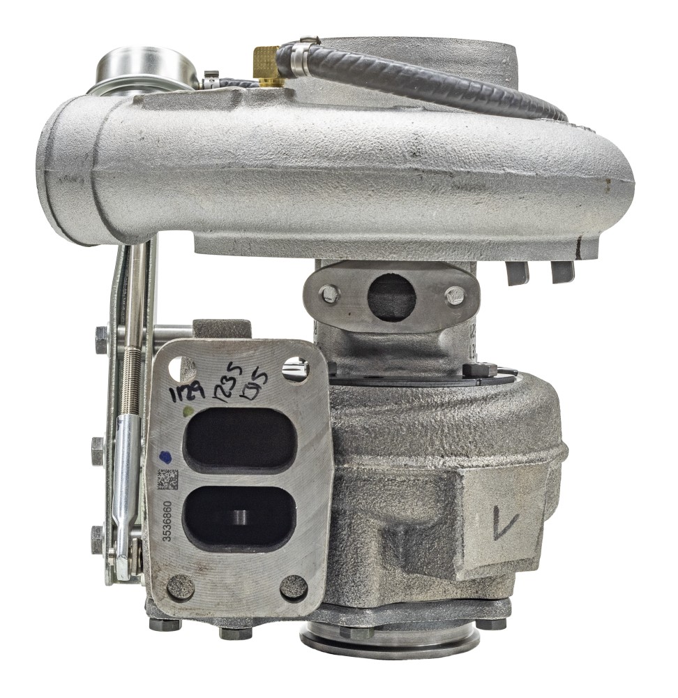 Holset Cummins Turbocharger HX35W