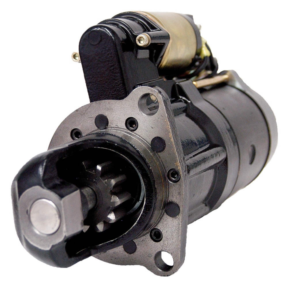 Leece Neville-Prestolite Planetary Gear Reduction Starter Titan 125