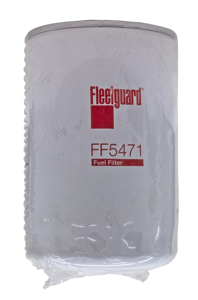 Fleetguard Cummins Spin-On Fuel Filter