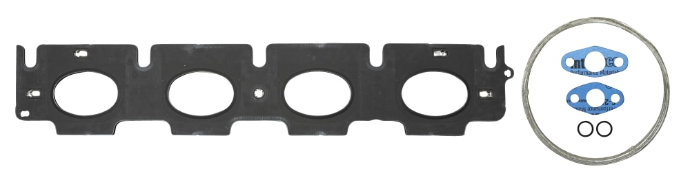 Mitsubishi Installation Kit