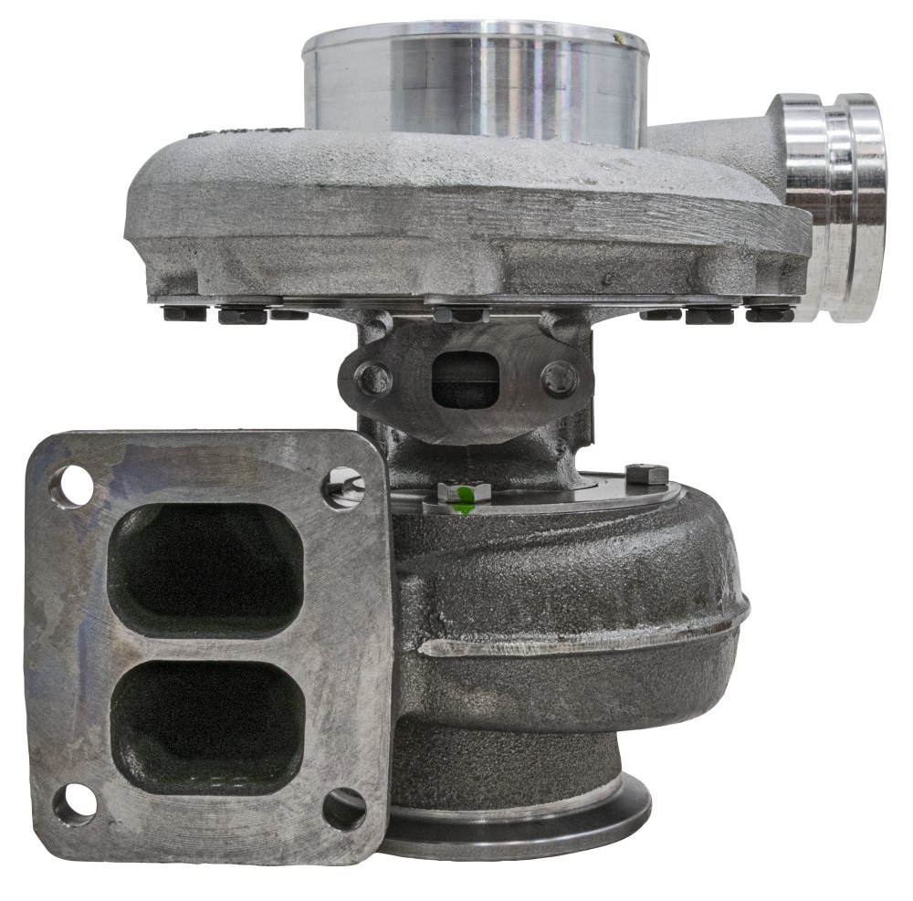 Borg Warner Turbocharger S300S009
