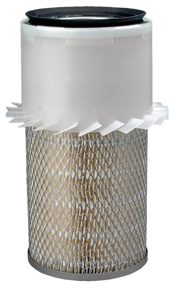 Donaldson Primary Finned Air Filter
