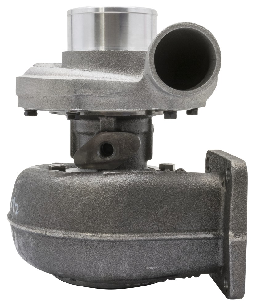 Borg Warner Turbocharger S200S057