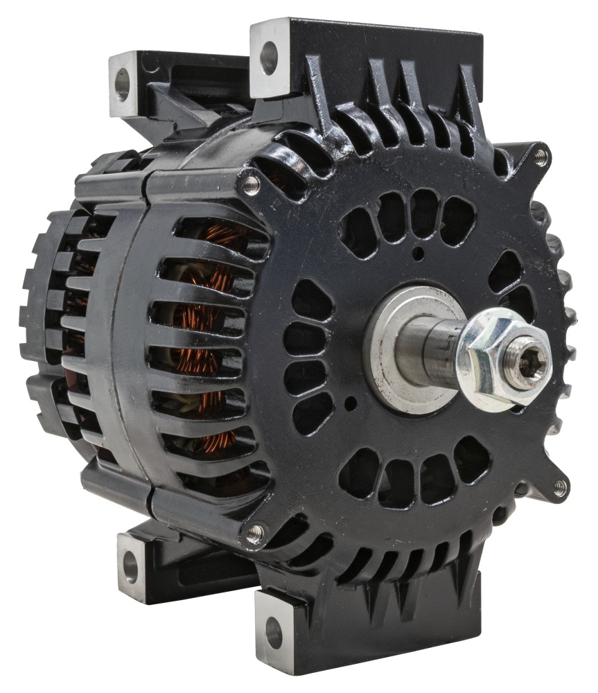 Leece Neville-Prestolite Alternator A160