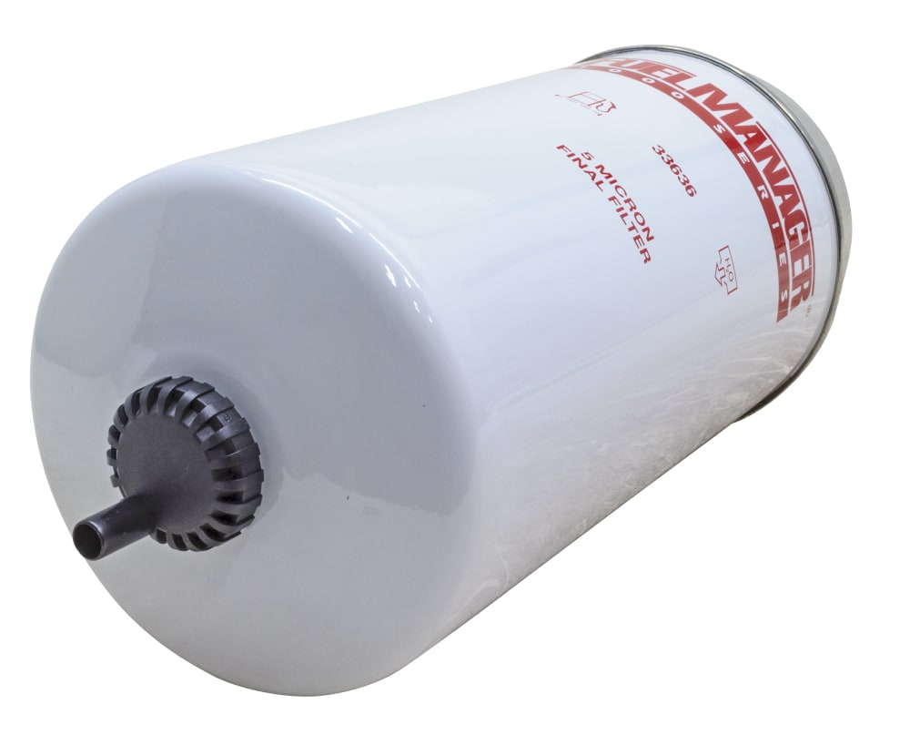 Stanadyne Fuel Manager Fuel Filter 1000