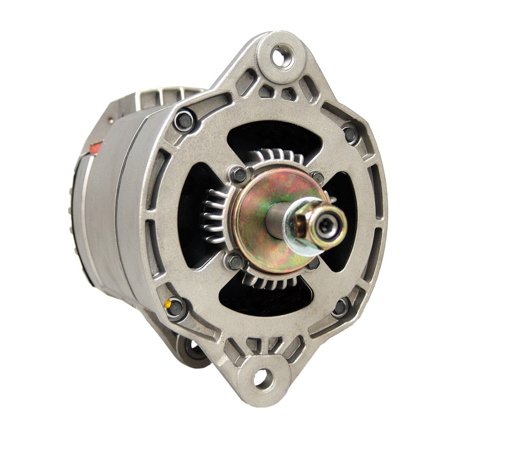 Remanufactured Delco Remy Alternator 26SI