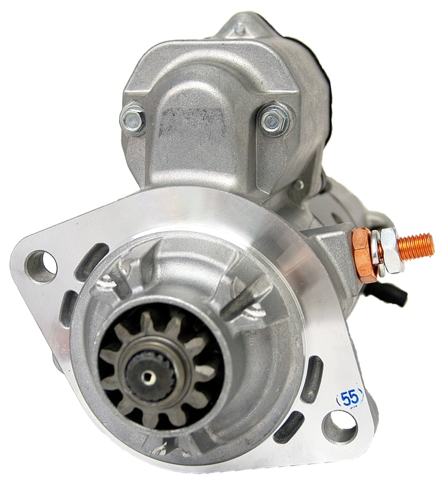 Denso Planetary Gear Reduction Starter PA90S