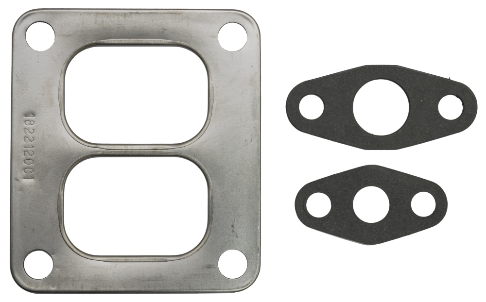 Garrett Installation Kit