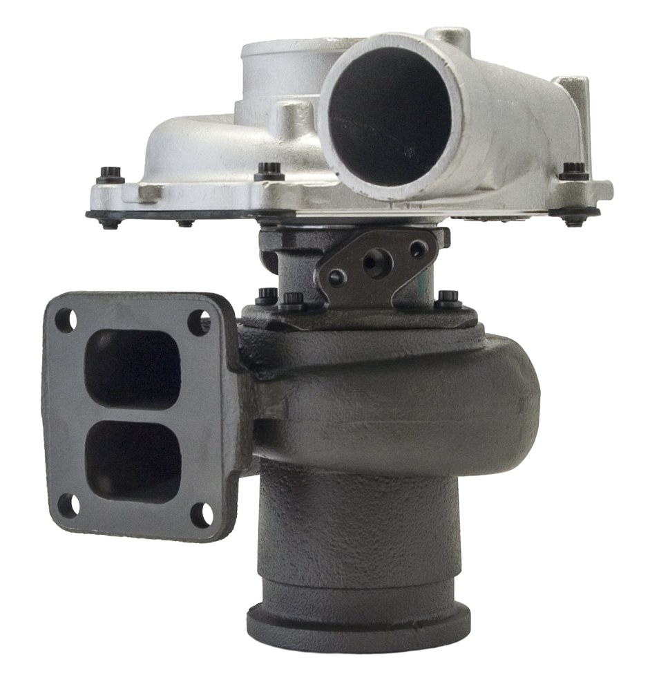 Remanufactured Garrett Turbocharger GT4082