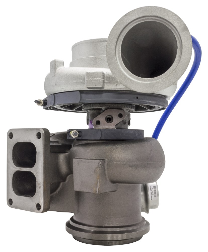Remanufactured Garrett Turbocharger GTA4294BS