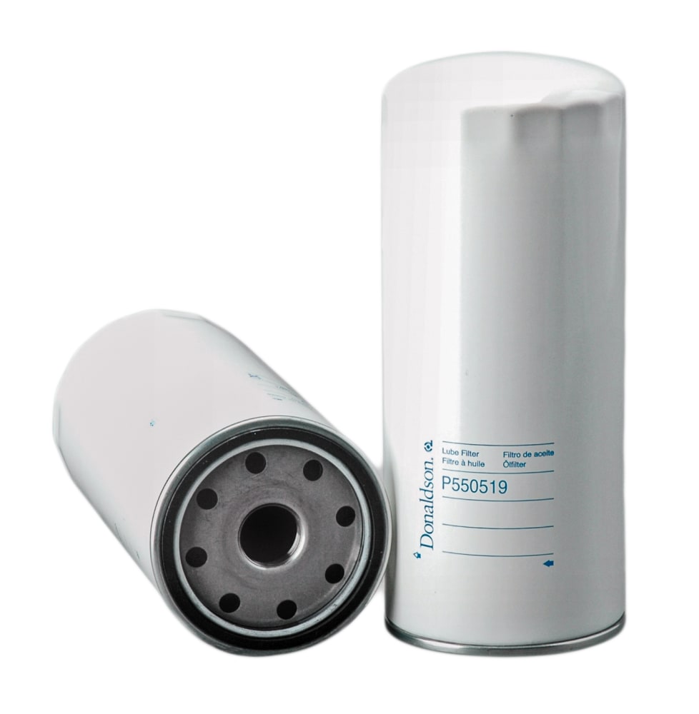 Donaldson Full-Flow Spin-On Lube Oil Filter