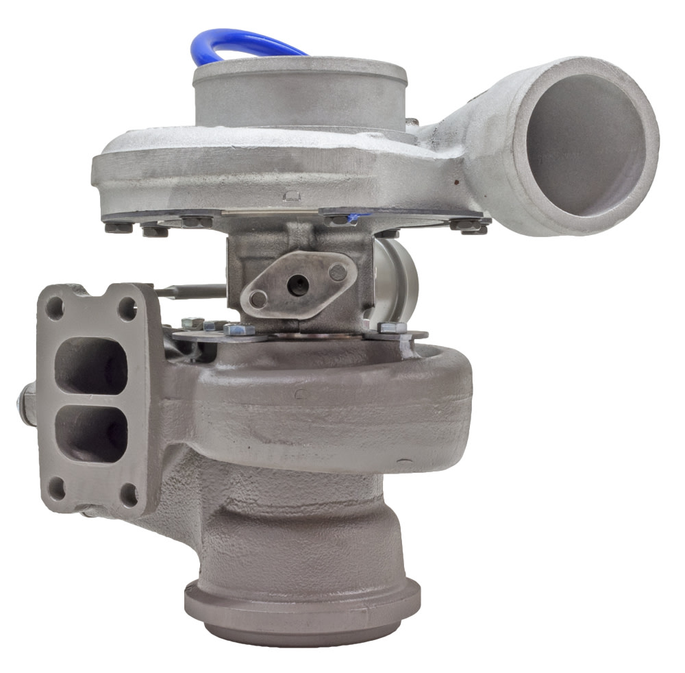 Remanufactured Borg Warner Turbocharger S300G071