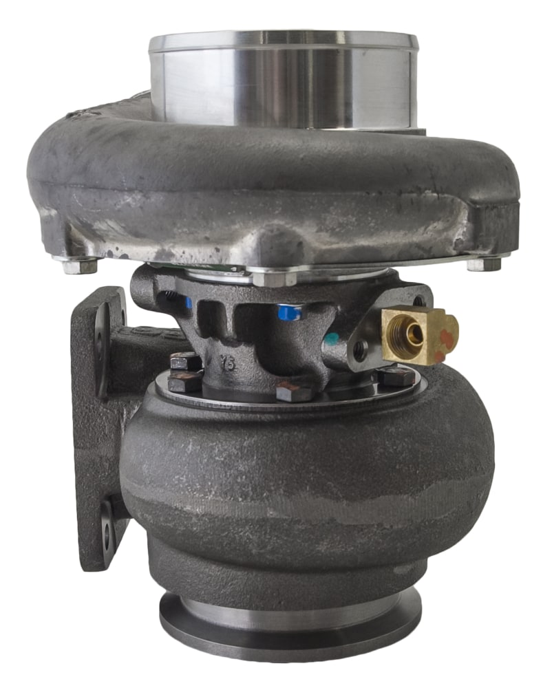 Garrett Turbocharger T04E45