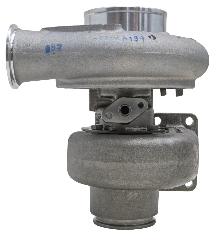 Holset Cummins Turbocharger HX35