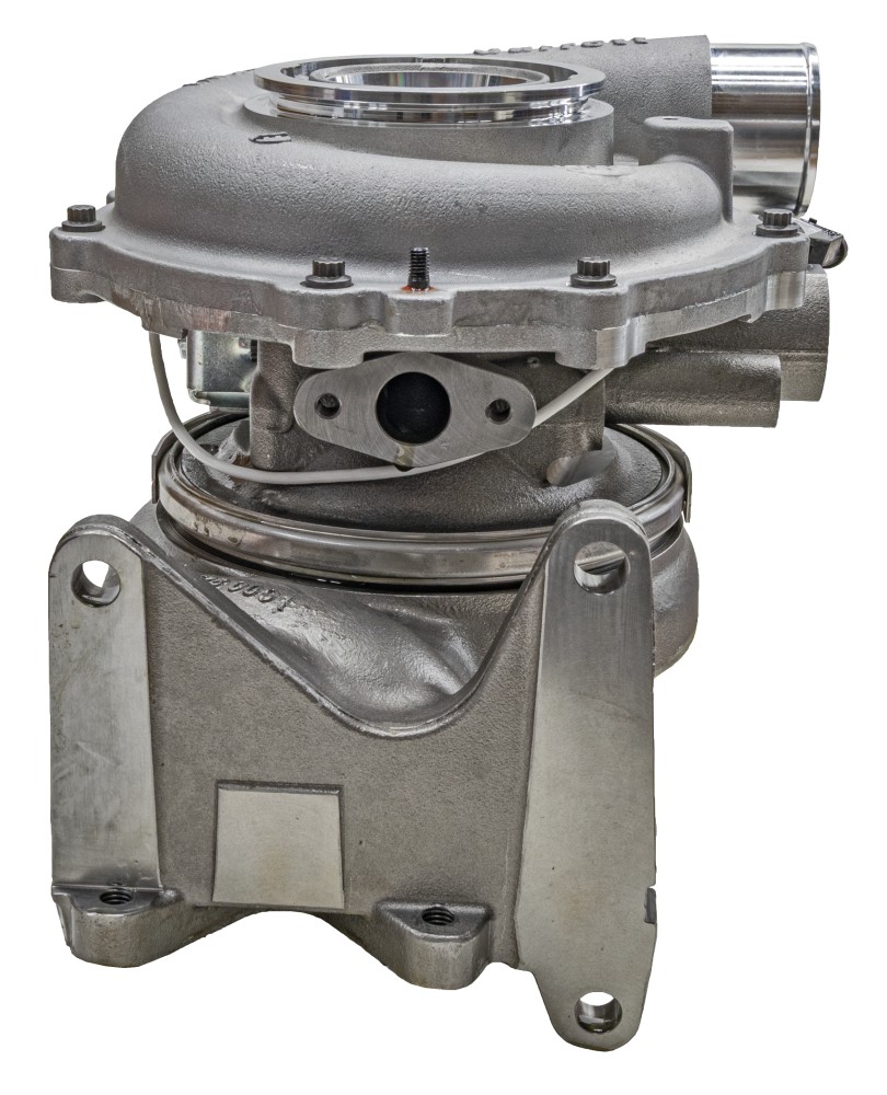 Garrett Turbocharger GTA3788LVA