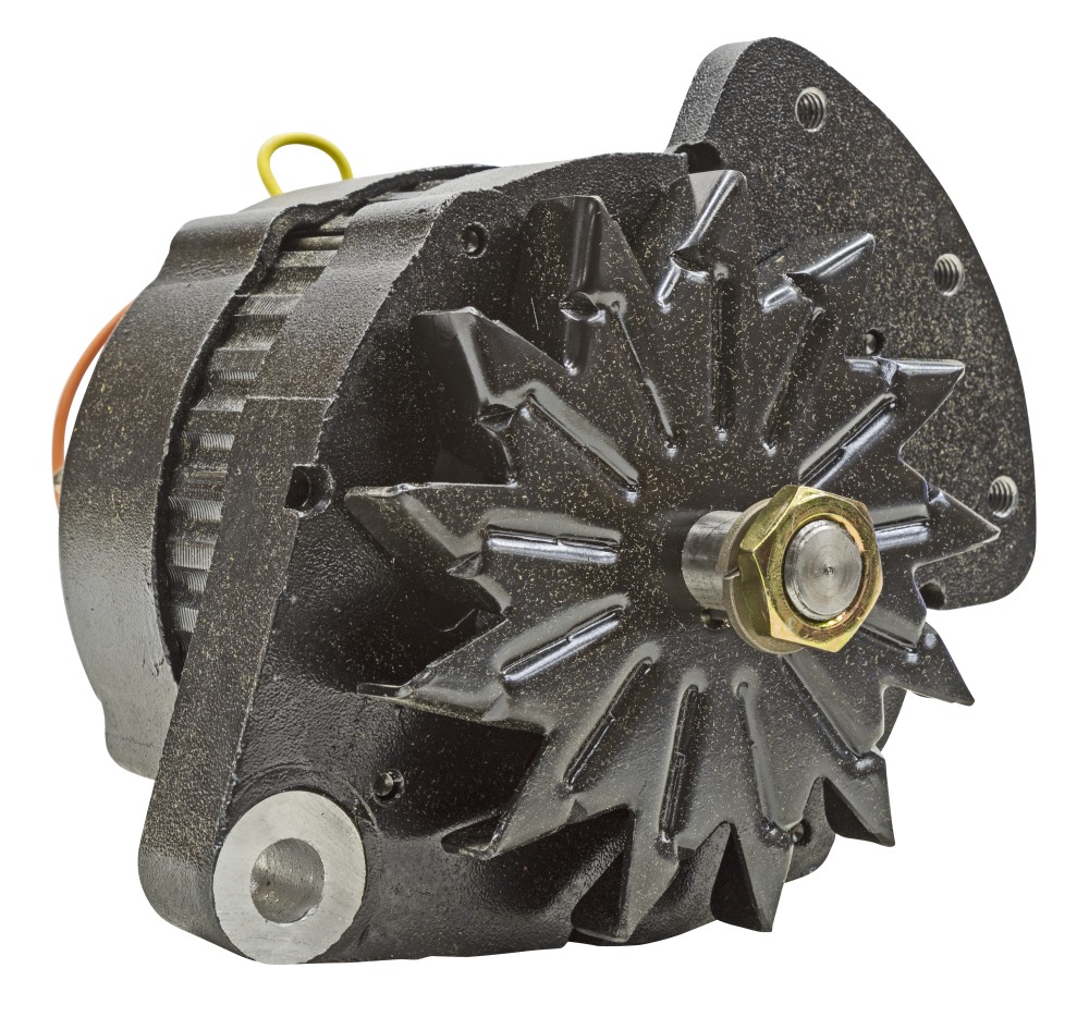 Leece Neville-Prestolite Motorola Alternator 8MR