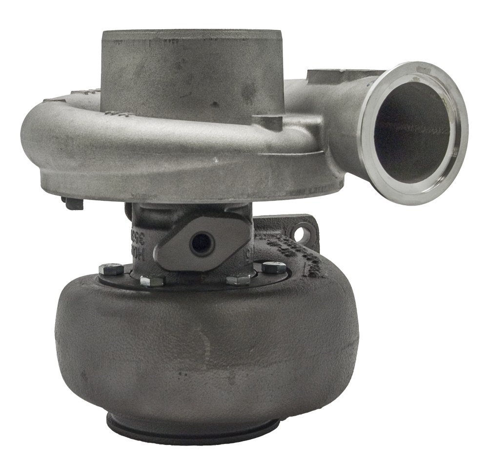 Remanufactured Holset Cummins Turbocharger HX40