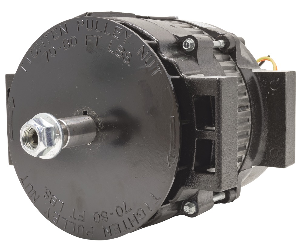 Leece Neville-Prestolite Alternator BLP/BLD