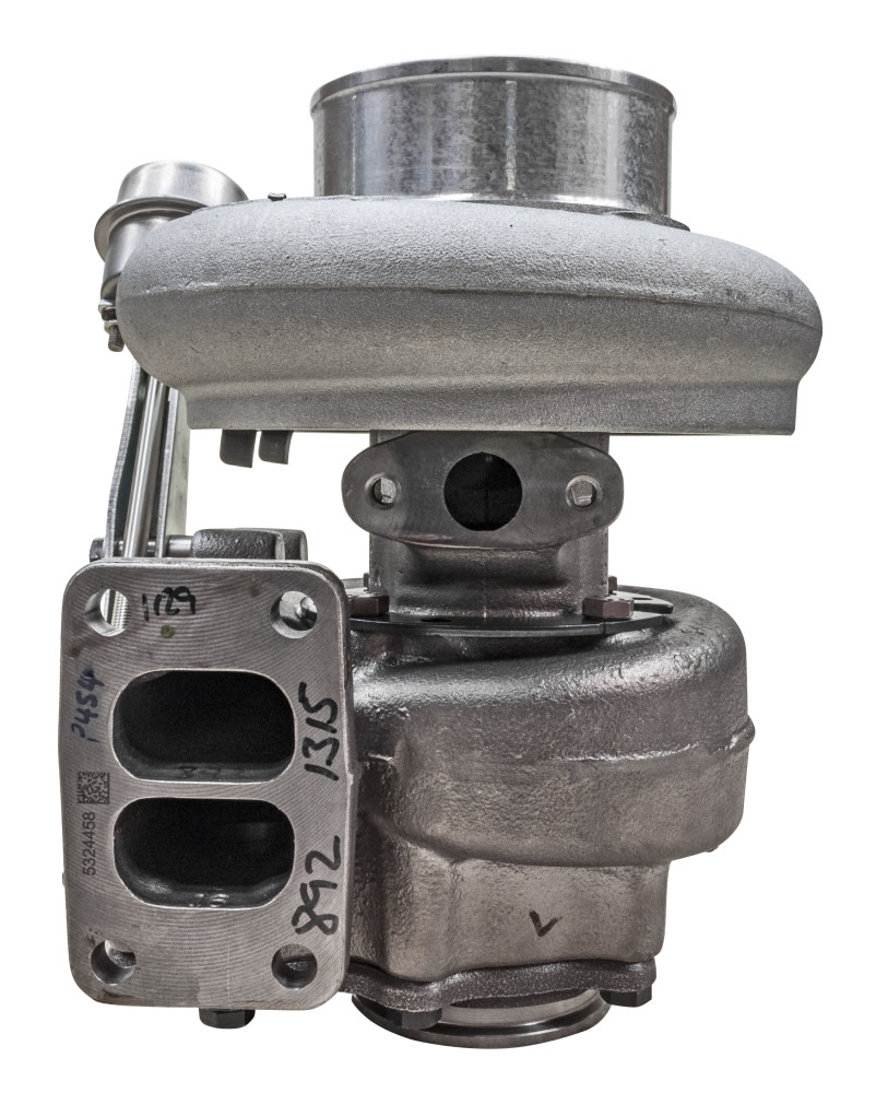 Holset Cummins Turbocharger HX35W