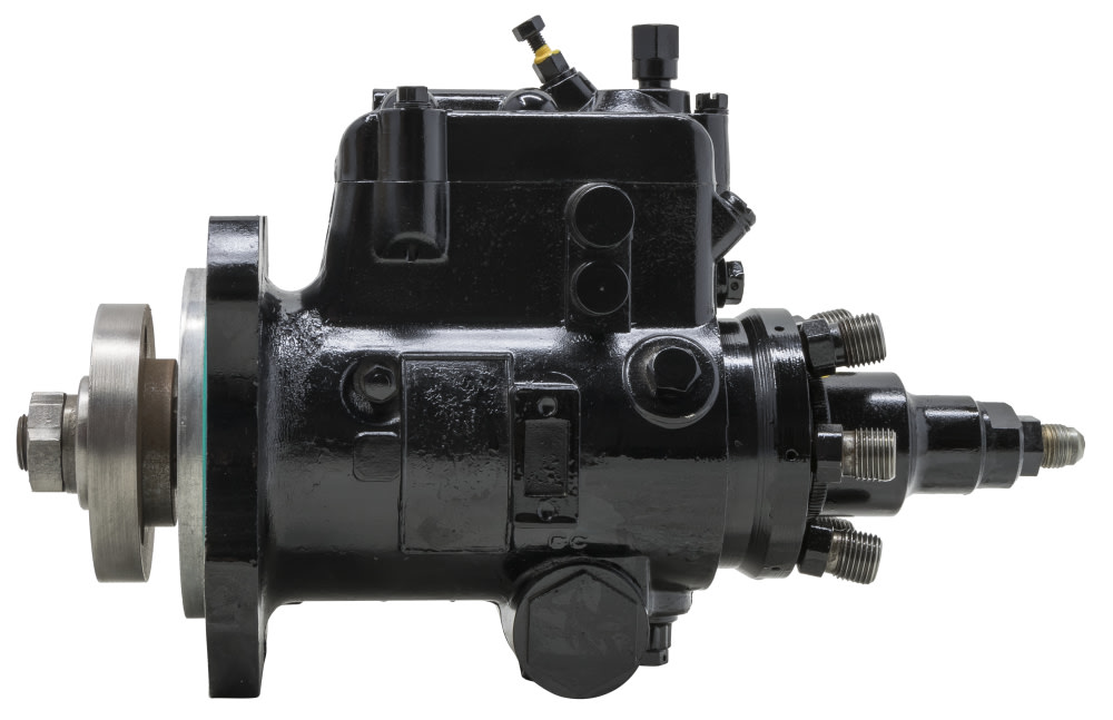 Remanufactured Stanadyne Fuel Pump DM4