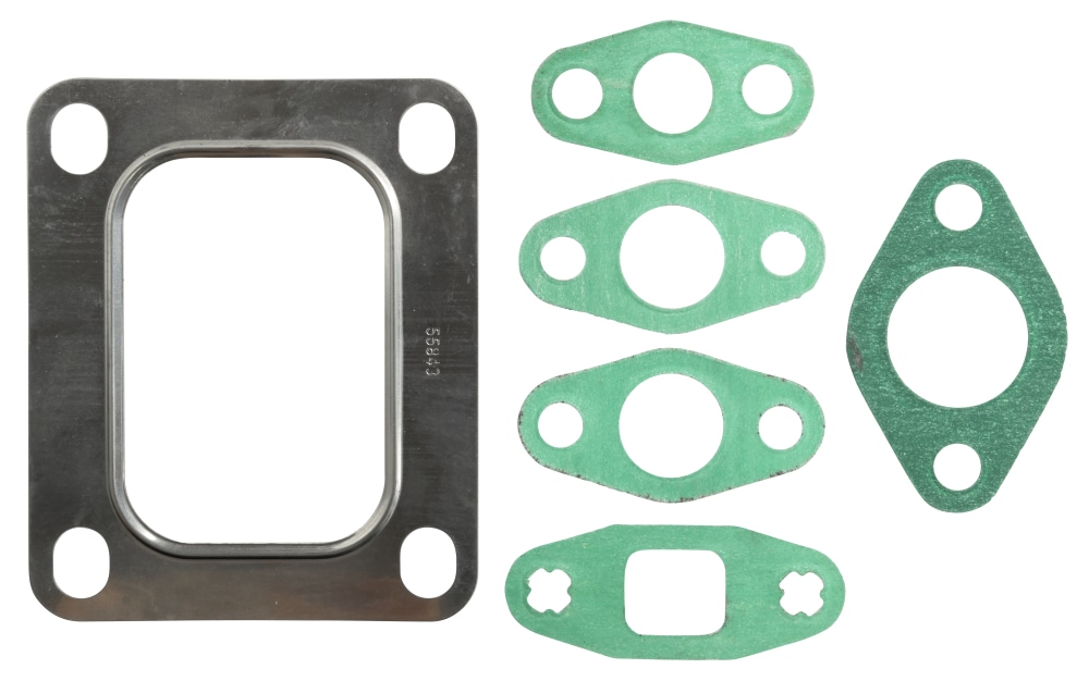 Holset Cummins Installation Kit