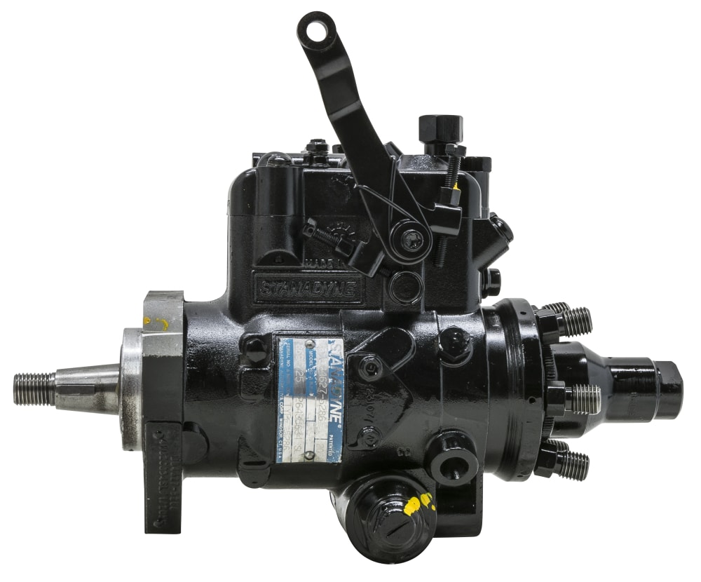 Remanufactured Stanadyne Fuel Pump DB4
