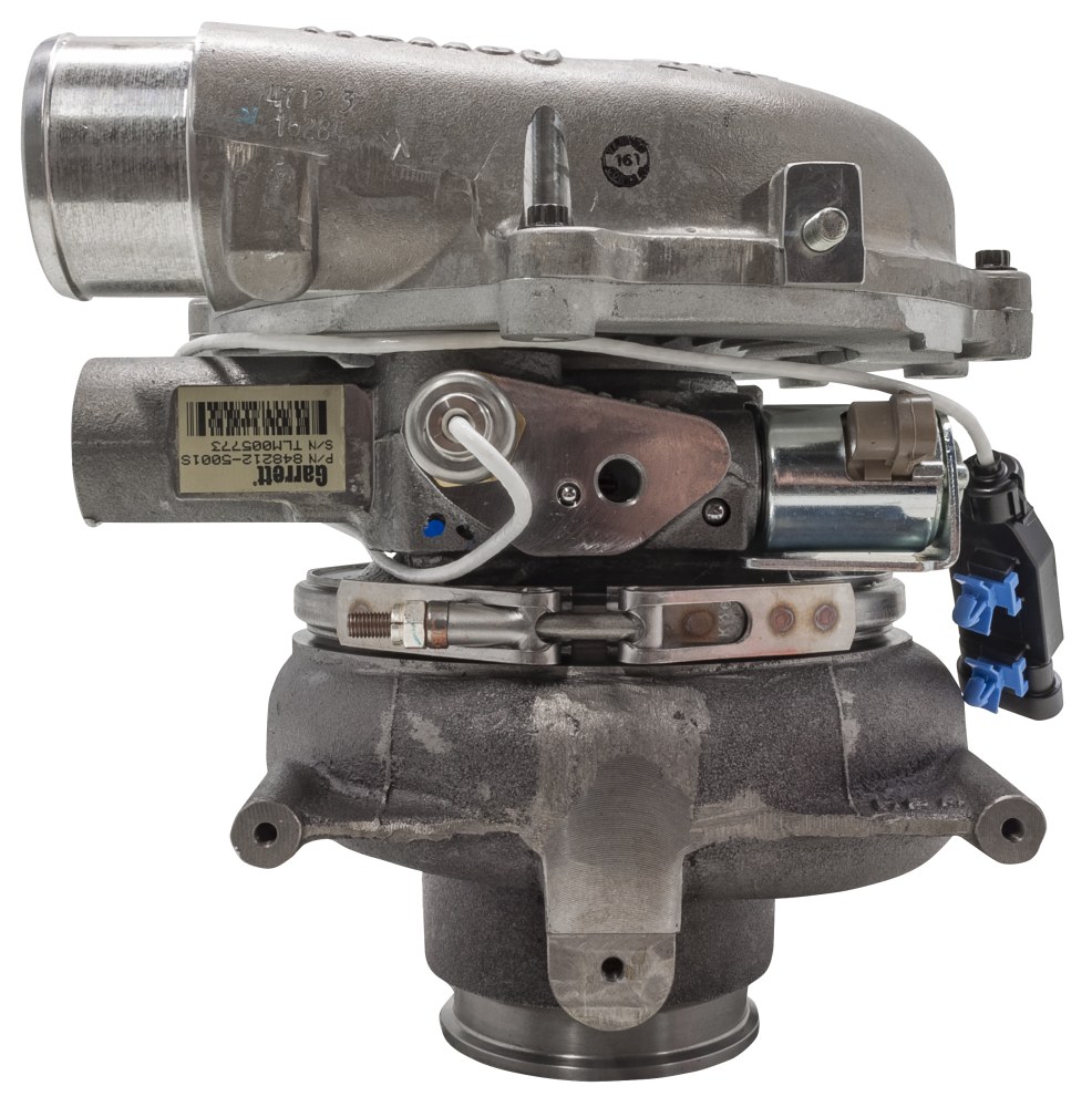 Garrett Turbocharger GT3788LVA