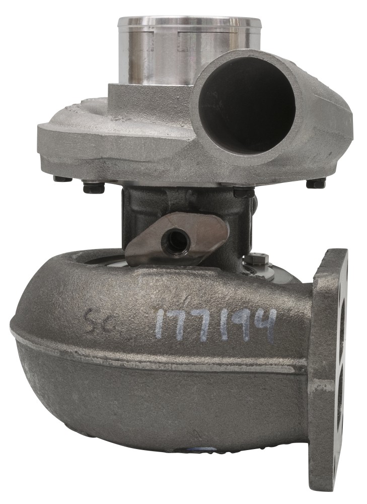 Borg Warner Turbocharger S200S063