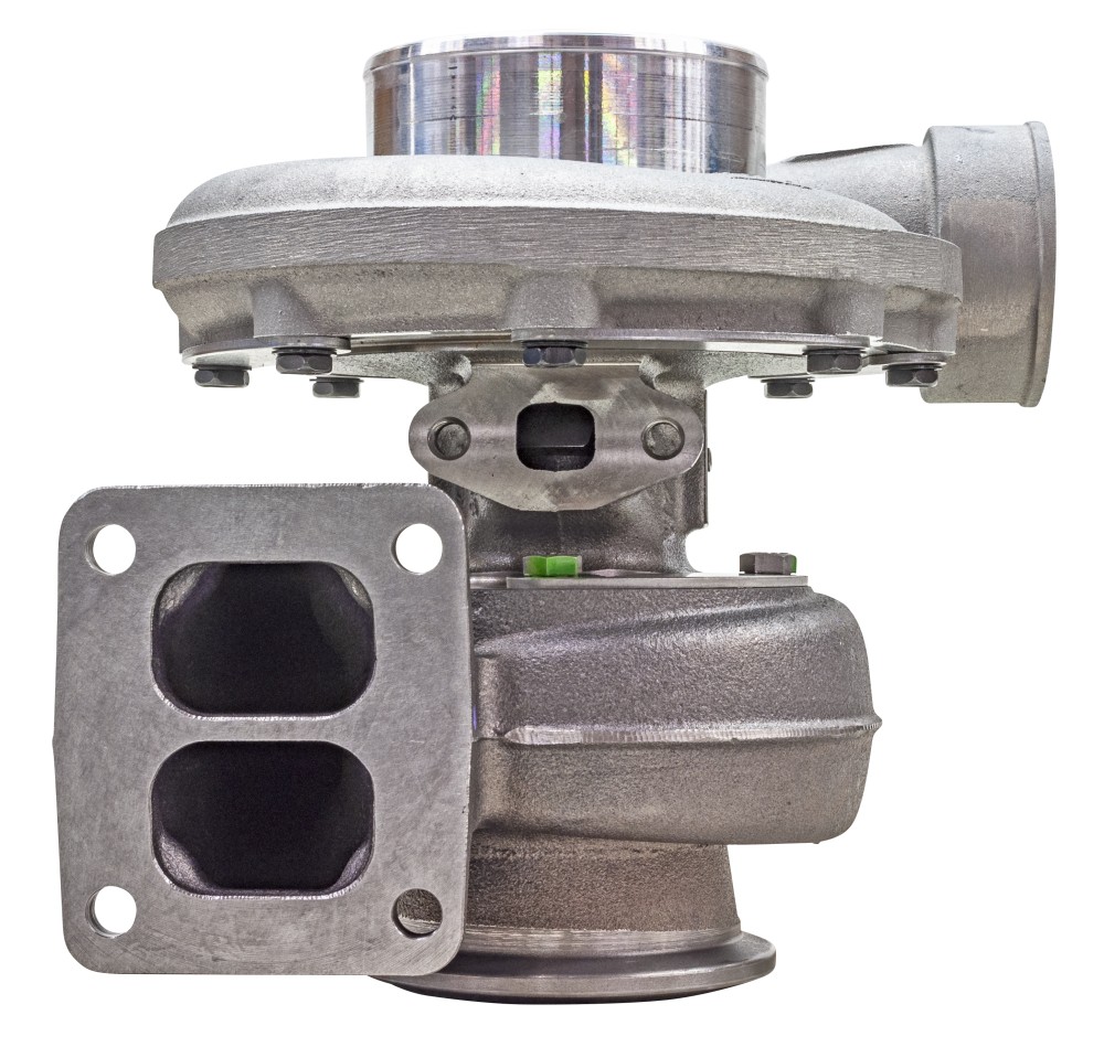 Borg Warner Turbocharger S300S121