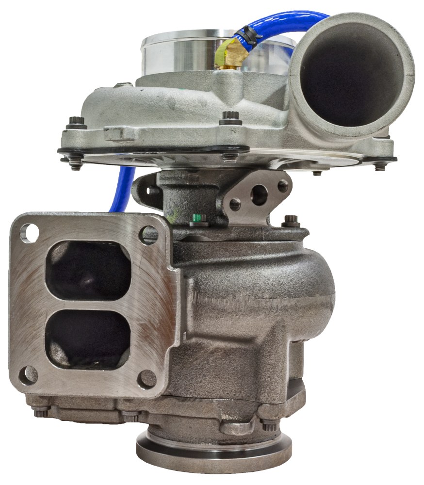 Garrett Turbocharger GTA3776D
