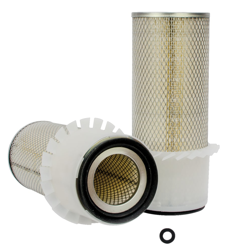 Donaldson Primary Finned Air Filter
