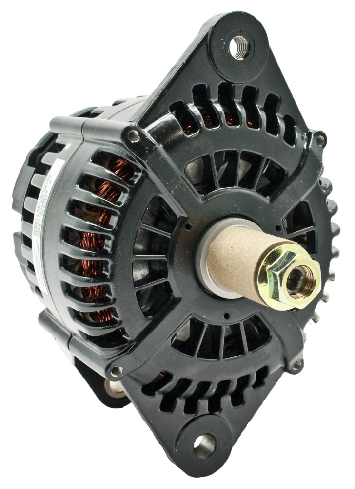 Leece Neville-Prestolite Alternator 210A