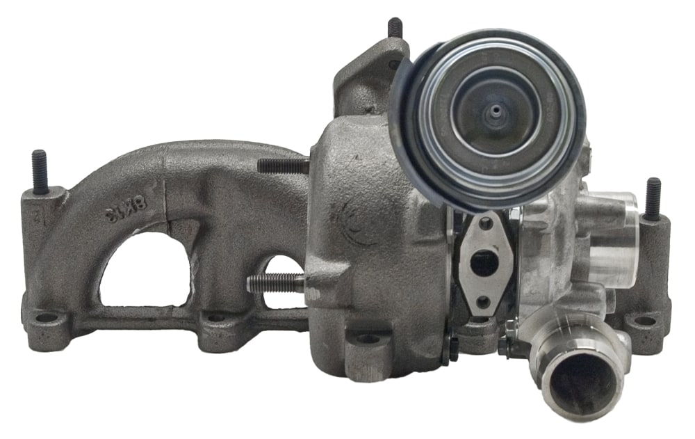 Garrett Turbocharger GT1749V