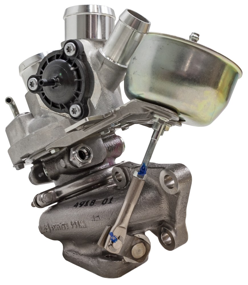 Garrett Turbocharger MGT1749S