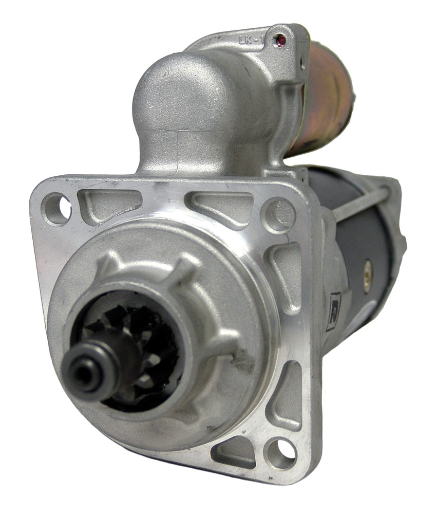 Remanufactured Delco Remy Planetary Gear Reduction Starter 29MT